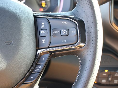 New 2025 RAM 2500 Power Wagon image 10