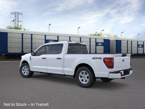 New 2026 Ford F150 XLT AWD/4WD image 4