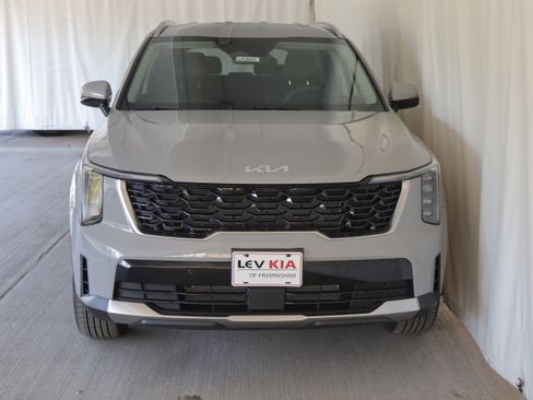 Used 2026 Kia Sorento S AWD/4WD image 3