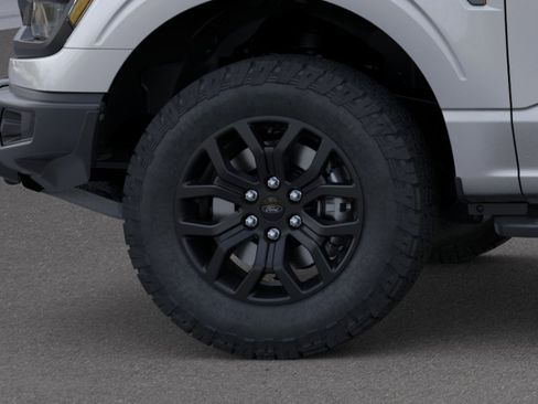 New 2025 Ford F150 Tremor w/ Equipment Group 402A High AWD/4WD image 19