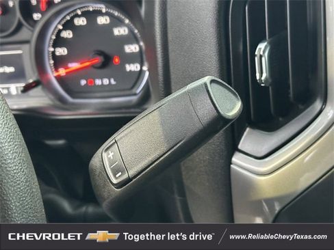 Used 2020 Chevrolet Silverado 2500 Custom w/ Custom Value Package image 24