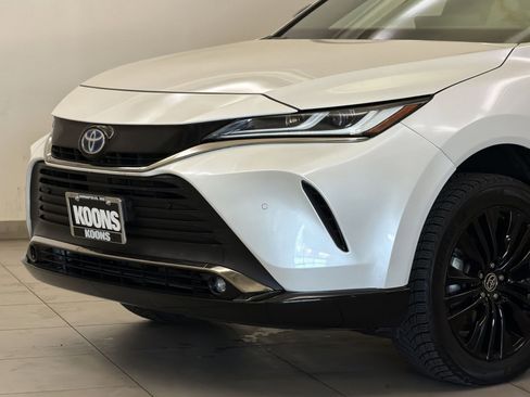 Used 2023 Toyota Venza Nightshade AWD/4WD image 30