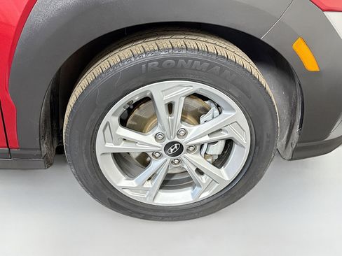 Used 2023 Hyundai Kona SEL image 32