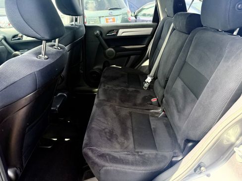 Used 2011 Honda CR-V SE image 8