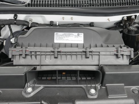 New 2025 Chevrolet Express 3500 w/ Power Convenience Package RWD image 11