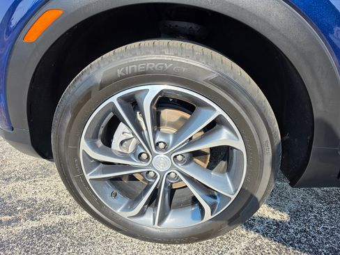 Used 2023 Buick Encore GX Select FWD image 10