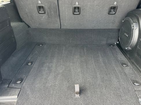 Used 2023 Jeep Wrangler Sahara image 15