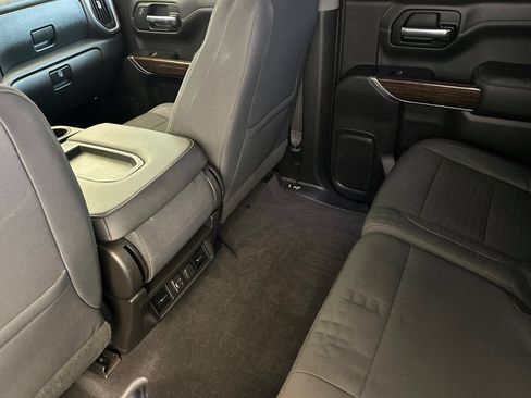Used 2020 GMC Sierra 1500 Elevation w/ Elevation Value Package AWD/4WD image 13