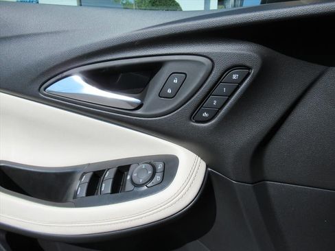 New 2026 Buick Encore GX Avenir w/ Avenir Technology Package image 20