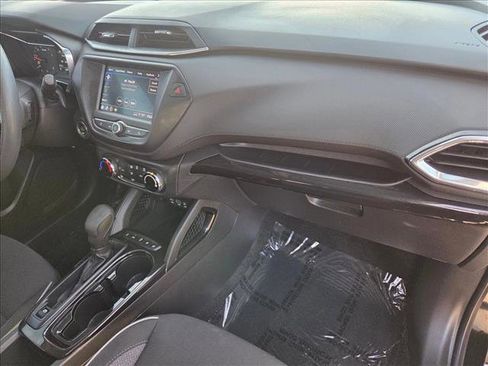 Used 2023 Chevrolet TrailBlazer LT image 20