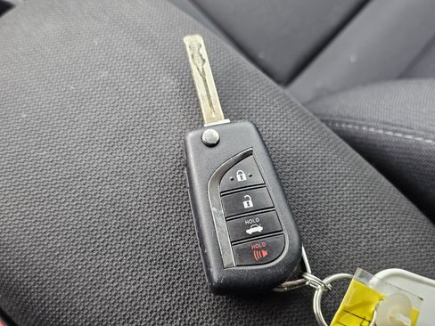 Used 2024 Toyota Corolla LE image 26