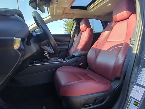 Used 2024 MAZDA CX-30 AWD 2.5 S w/ Preferred Package image 25