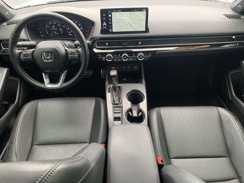 Used 2025 Honda Civic Sport Touring image 29