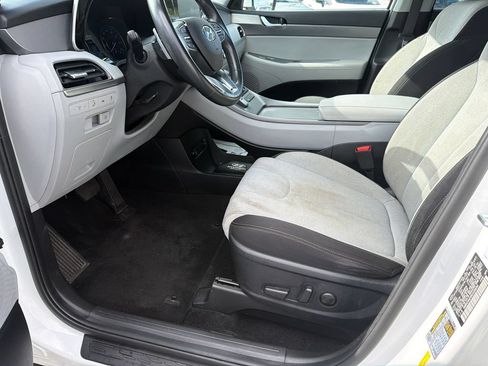 Used 2022 Hyundai Palisade SEL w/ Cargo Package FWD image 9