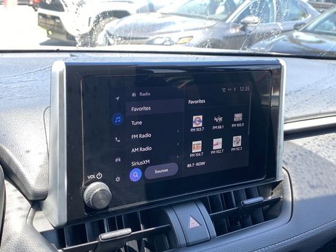 Certified 2023 Toyota RAV4 XLE AWD/4WD image 6