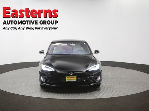 Used 2018 Tesla Model S 75D AWD/4WD image 48