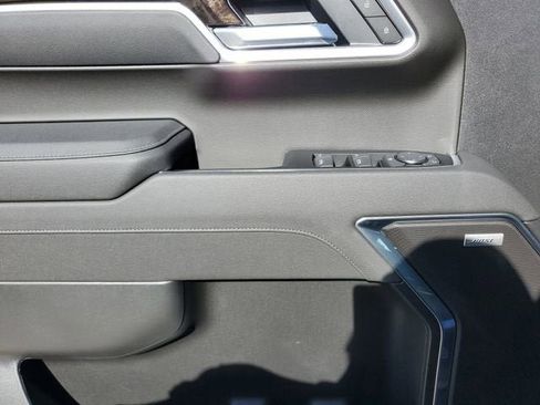 New 2026 GMC Sierra 1500 Elevation w/ Elevation Premium Package AWD/4WD image 19