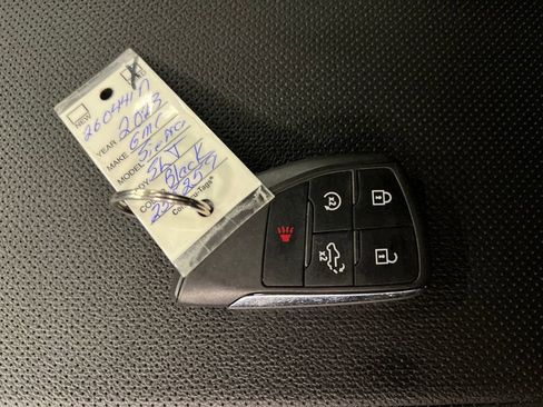 Certified 2023 GMC Sierra 1500 SLT w/ SLT Premium Package image 30