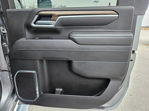 Used 2025 Chevrolet Silverado 2500 LT w/ All Star Edition image 30