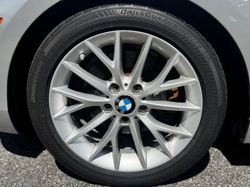 Used 2016 BMW 228i xDrive Convertible AWD/4WD image 20