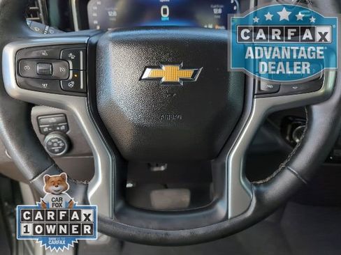Certified 2025 Chevrolet Silverado 2500 LT w/ Convenience Package image 6