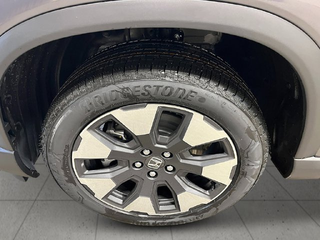 New 2026 Honda Pilot Elite image 11