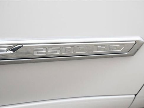 New 2025 Chevrolet Silverado 2500 High Country w/ Technology Package image 13