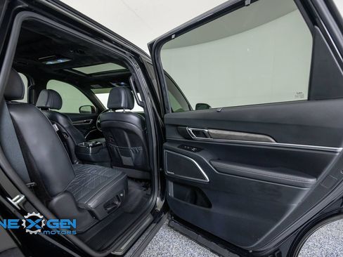 Used 2024 Kia Telluride SX Prestige X-Line AWD/4WD image 37