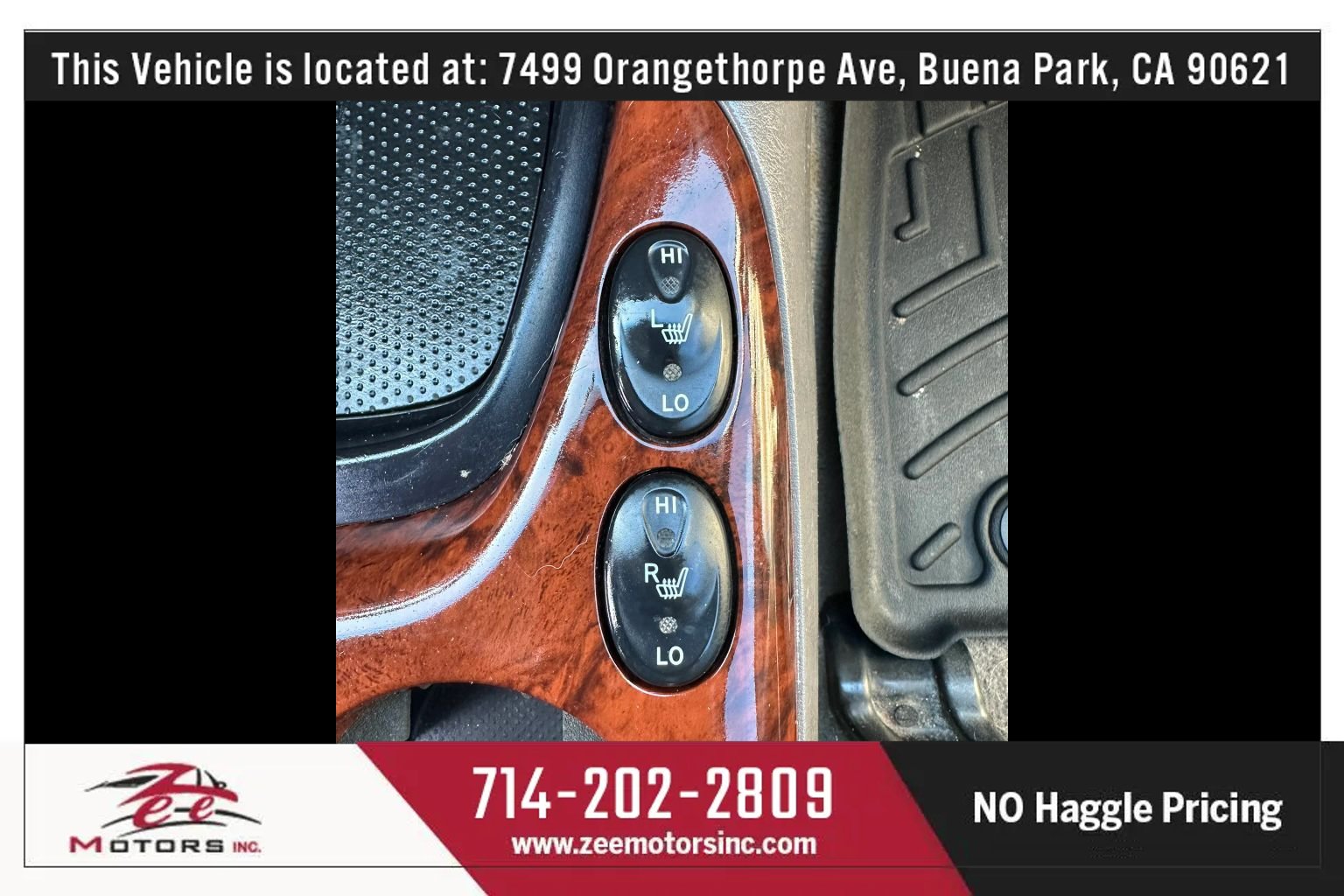 Used 2007 Toyota Sequoia Limited w/ Luxury Pkg AWD/4WD image 41