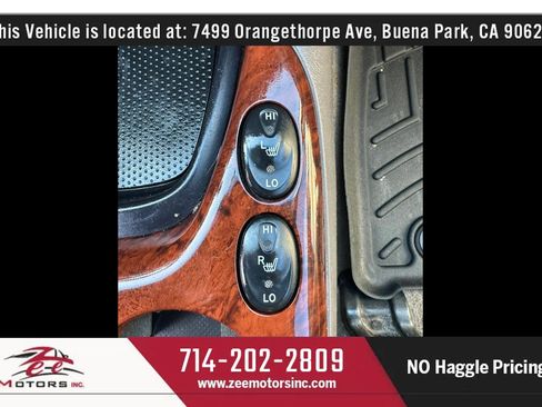 Used 2007 Toyota Sequoia Limited AWD/4WD image 41