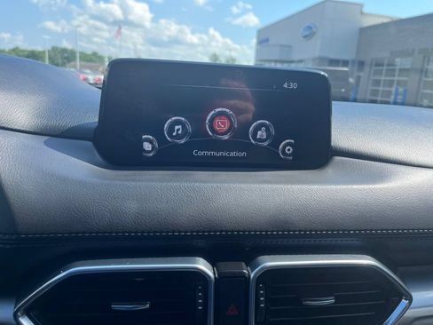 Used 2020 MAZDA CX-5 Touring FWD image 20