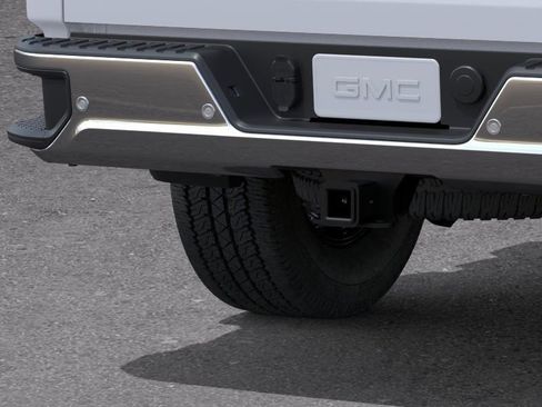 New 2026 GMC Sierra 2500 SLT w/ SLT Convenience Package AWD/4WD image 15