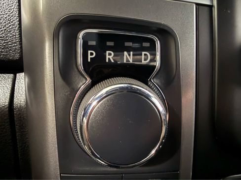 Used 2022 RAM 1500 Classic Warlock AWD/4WD image 24