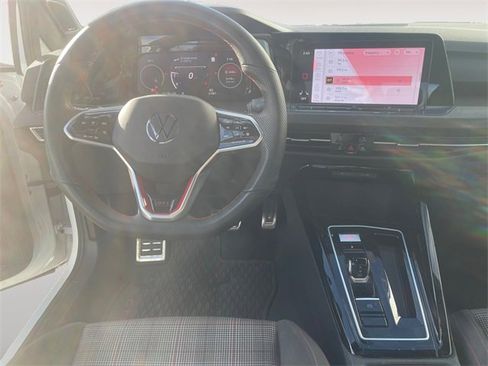 Used 2024 Volkswagen GTI SE image 10