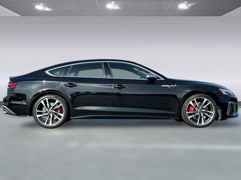 Used 2024 Audi S5 Premium Plus image 7