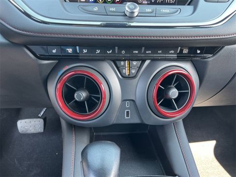 Certified 2021 Chevrolet Blazer RS image 18