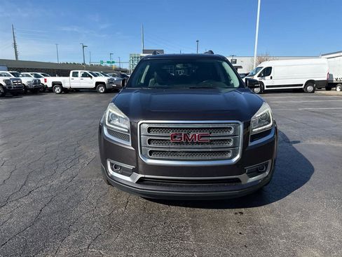 Used 2014 GMC Acadia SLT image 3