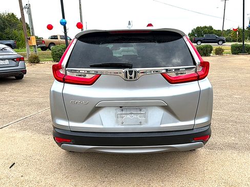 Used 2019 Honda CR-V EX image 5