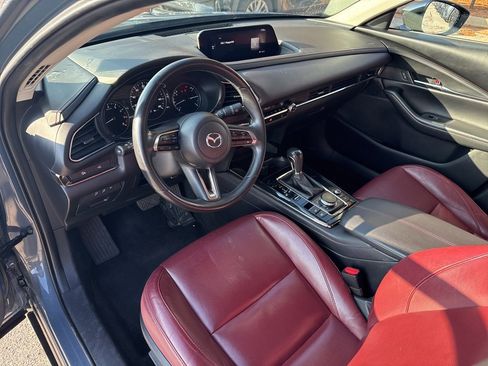 Certified 2024 MAZDA CX-30 AWD 2.5 S w/ Preferred Package image 6