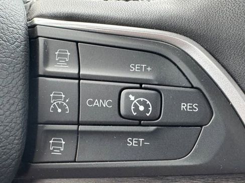 New 2025 Jeep Grand Cherokee Limited 4xe w/ Trailer Tow Package image 26