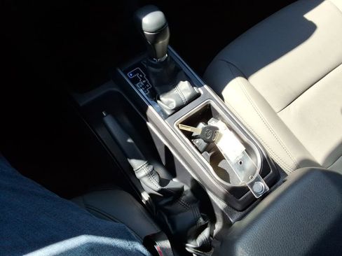 Used 2022 Toyota Tacoma TRD Off-Road w/ Technology Package image 34