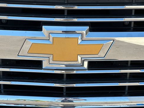 Used 2016 Chevrolet Silverado 2500 LT w/ All Star Edition RWD image 35