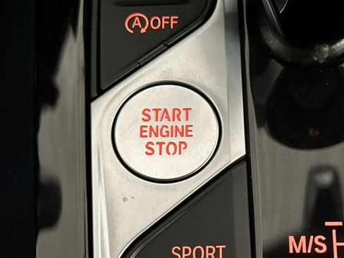 Used 2023 BMW X3 sDrive30i w/ Convenience Package image 23