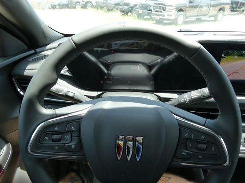 New 2026 Buick Envista Sport Touring w/ Convenience I Package FWD image 23