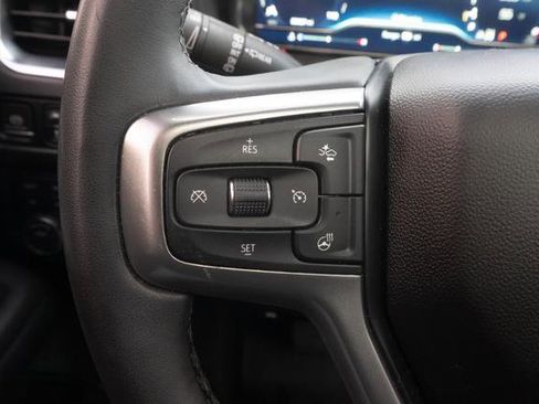 Used 2023 Chevrolet Tahoe Z71 w/ Luxury Package image 16