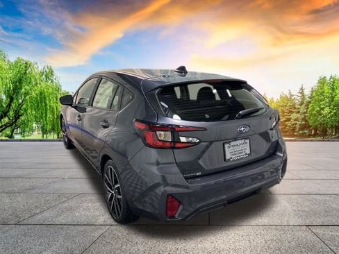 New 2026 Subaru Impreza 2.0i Sport image 6