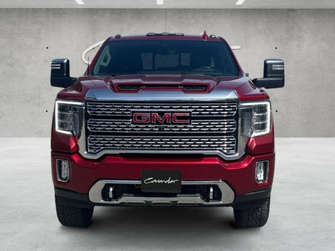 Used 2023 GMC Sierra 2500 Denali w/ Denali Ultimate Package image 21
