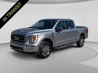 Used 2023 Ford F150 XLT w/ Equipment Group 302A High AWD/4WD video 1