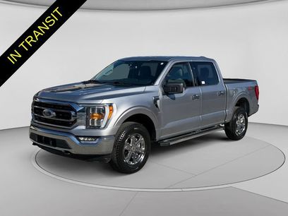 Used 2023 Ford F150 XLT w/ Equipment Group 302A High