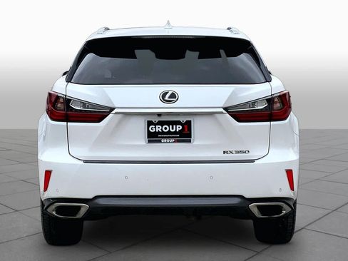 Used 2019 Lexus RX 350 FWD w/ Navigation Package image 5